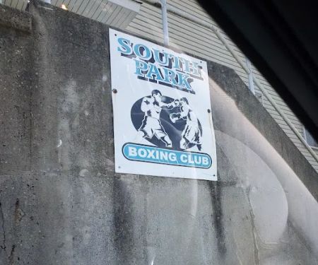 South Park Boxing Center