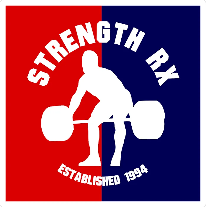 STRENGTH Rx, LLC Picture 5