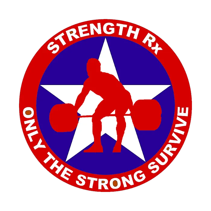 STRENGTH Rx, LLC Picture 4