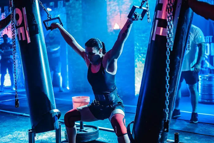 Rise Performance Picture 4