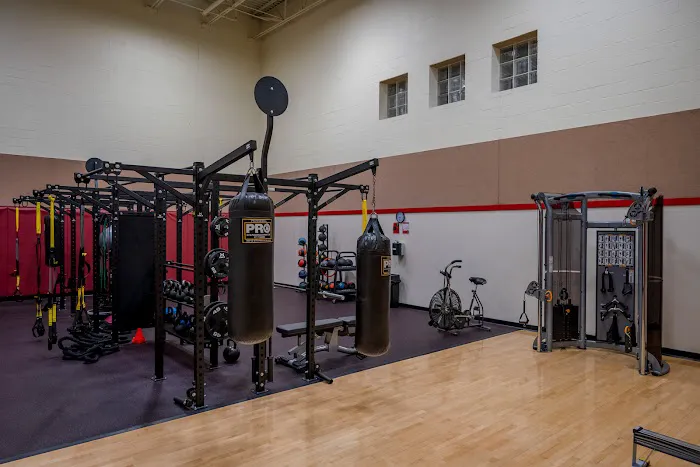 Highpoint Fitness Picture 5