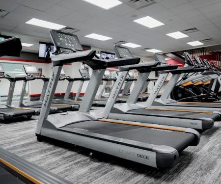 Highpoint Fitness
