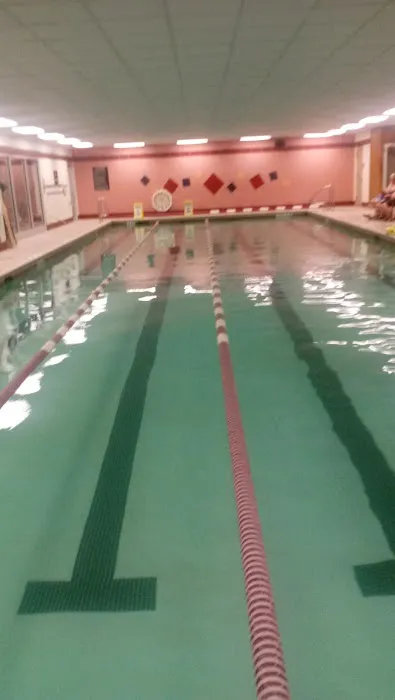 Healthtrax Fitness & Wellness Picture 1