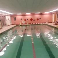 Healthtrax Fitness & Wellness ico