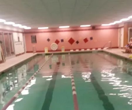 Healthtrax Fitness & Wellness