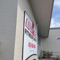 Lifeforce Fitness Center ico