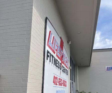Lifeforce Fitness Center