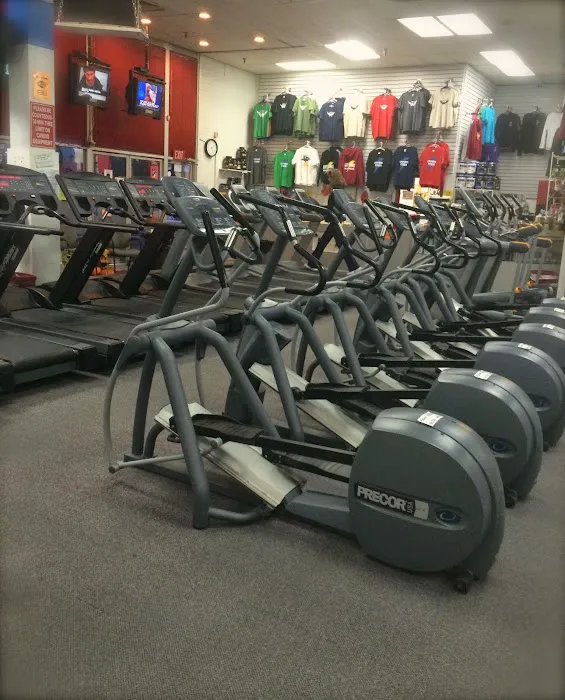Lifeforce Fitness Center Picture 10