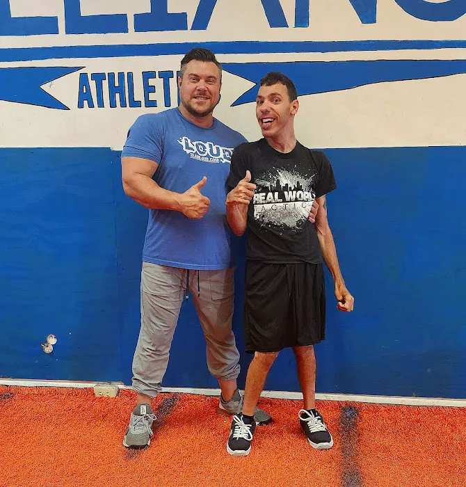 Alliance Athletics LLC Picture 9