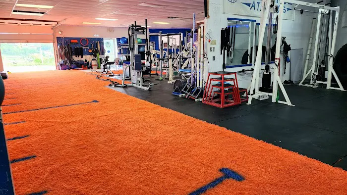 Alliance Athletics LLC Picture 10