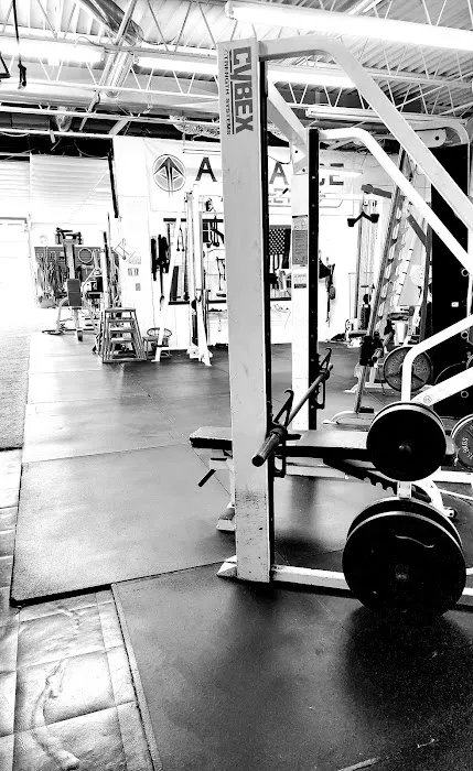 Alliance Athletics LLC Picture 6