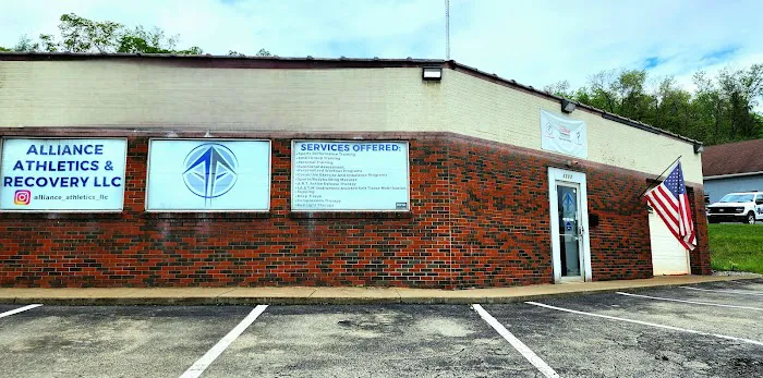 Alliance Athletics LLC Picture 8