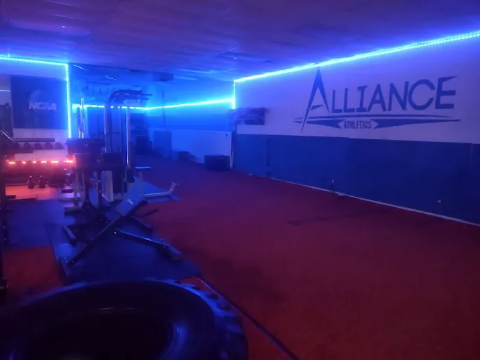 Alliance Athletics LLC Picture 1