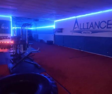 Alliance Athletics LLC