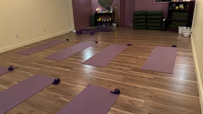 Kindred Spirits Yoga + Wellness Picture 7