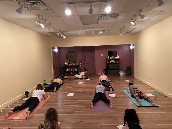 Kindred Spirits Yoga + Wellness Picture 8