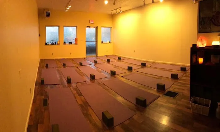 Kindred Spirits Yoga + Wellness Picture 1