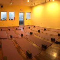 Kindred Spirits Yoga + Wellness ico