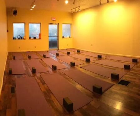 Kindred Spirits Yoga + Wellness