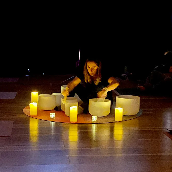 Kindred Spirits Yoga + Wellness Picture 9