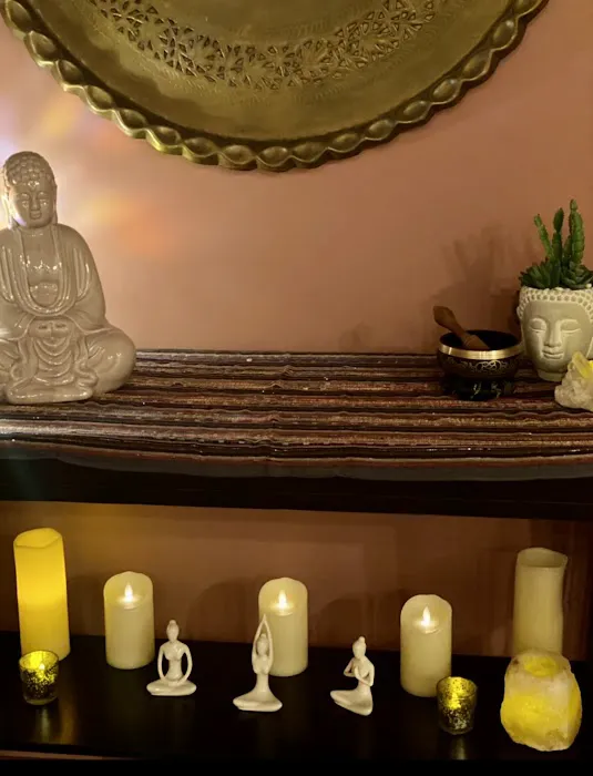 Kindred Spirits Yoga + Wellness Picture 3