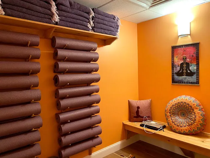 Kindred Spirits Yoga + Wellness Picture 5