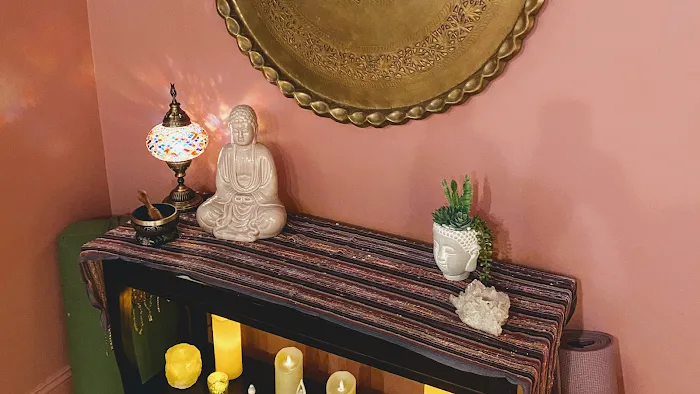 Kindred Spirits Yoga + Wellness Picture 10