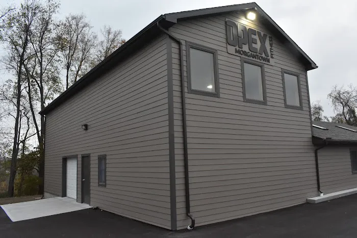 Opex Morgantown Picture 9