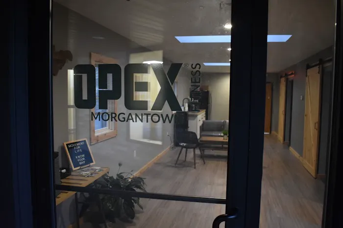 Opex Morgantown Picture 5