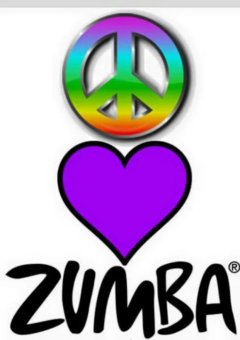 ZUMBA Fitness with Sheree Toth Picture 3