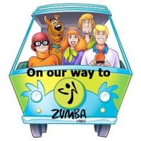 ZUMBA Fitness with Sheree Toth ico