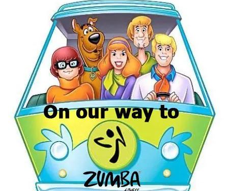 ZUMBA Fitness with Sheree Toth