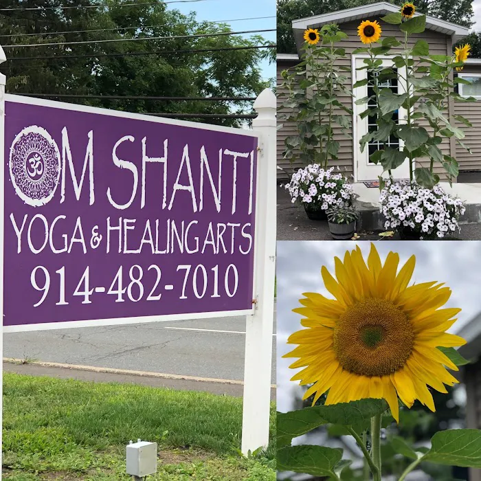 Om Shanti Yoga & Healing Arts Picture 6