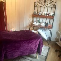 Om Shanti Yoga & Healing Arts ico