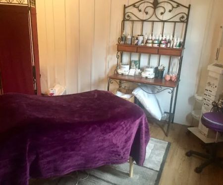 Om Shanti Yoga & Healing Arts