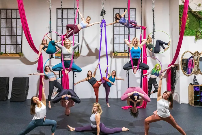 Good Karma Studio Picture 8