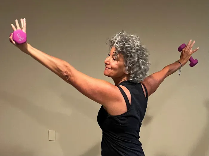 The Center for Nia and Yoga Picture 1