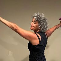 The Center for Nia and Yoga ico