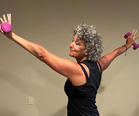 The Center for Nia and Yoga