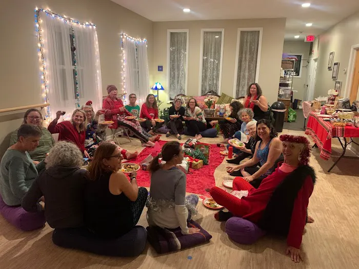 The Center for Nia and Yoga Picture 8