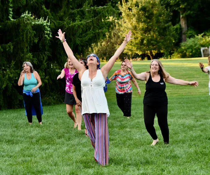 The Center for Nia and Yoga Picture 9