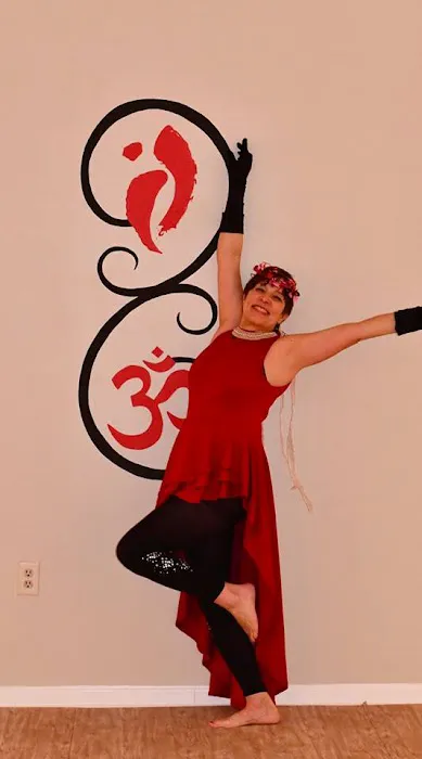 The Center for Nia and Yoga Picture 5
