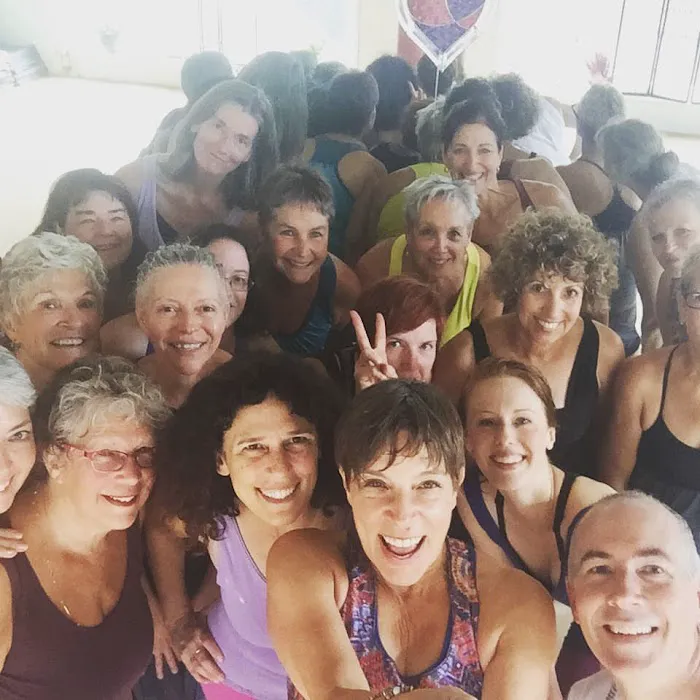 The Center for Nia and Yoga Picture 6