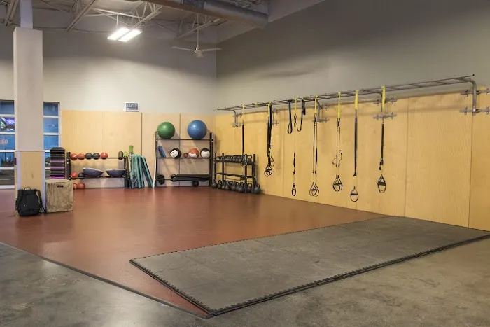 Best Fitness Fuller Road Picture 4