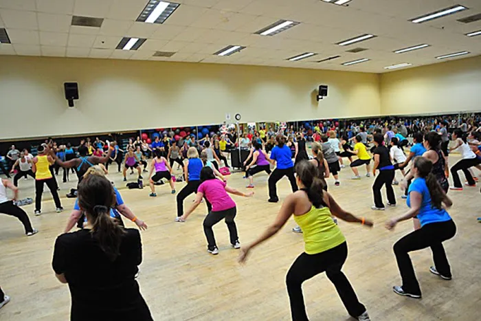 Best Fitness Fuller Road Picture 5