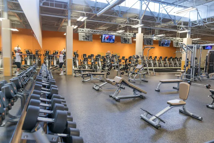 Best Fitness Fuller Road Picture 7