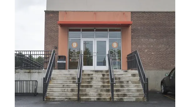 Best Fitness Fuller Road Picture 6