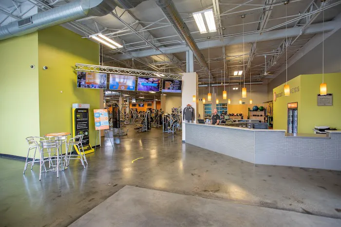 Best Fitness Fuller Road Picture 2