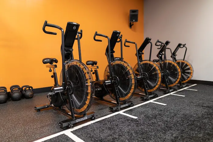 Best Fitness Fuller Road Picture 3