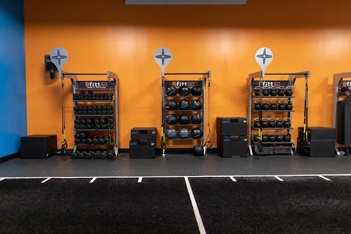 Best Fitness Fuller Road Picture 10